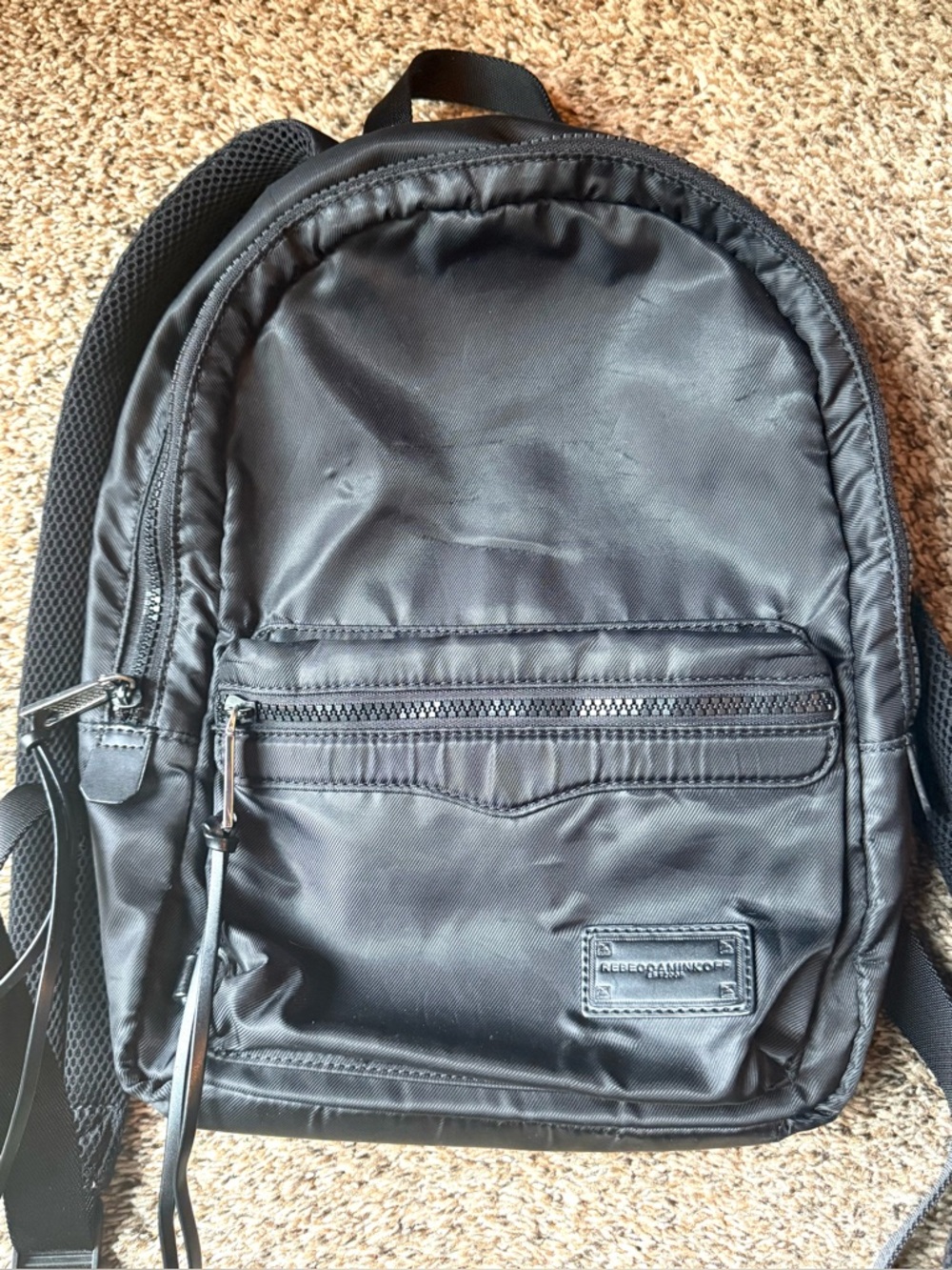 Rebecca Minkoff backpack